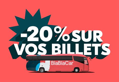 Découvrez les bus BlaBlaCar (BlaBlaBus .